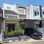 Cilengkrang Homestay Syariah