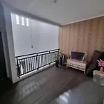 Cilengkrang Homestay Syariah