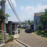 Cilengkrang Homestay Syariah