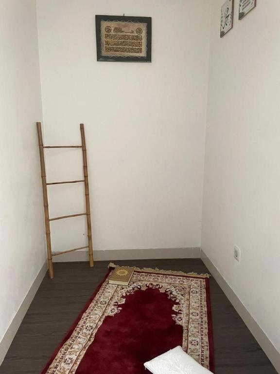 Cilengkrang Syariah Rumah liburan