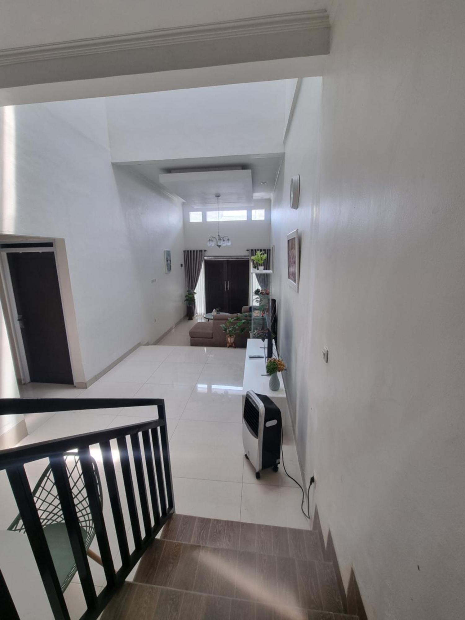 Rumah liburan Cilengkrang Syariah Bandung