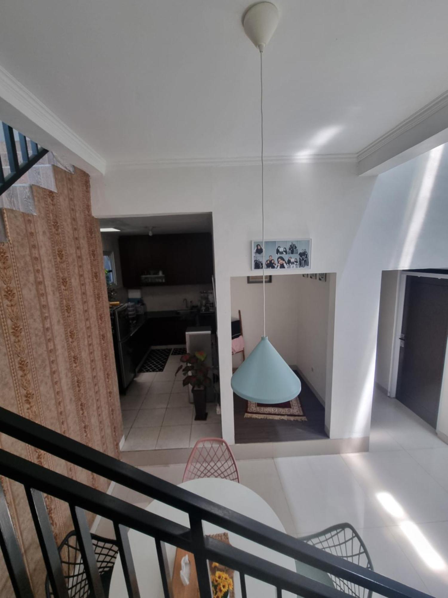 Cilengkrang Syariah Rumah liburan