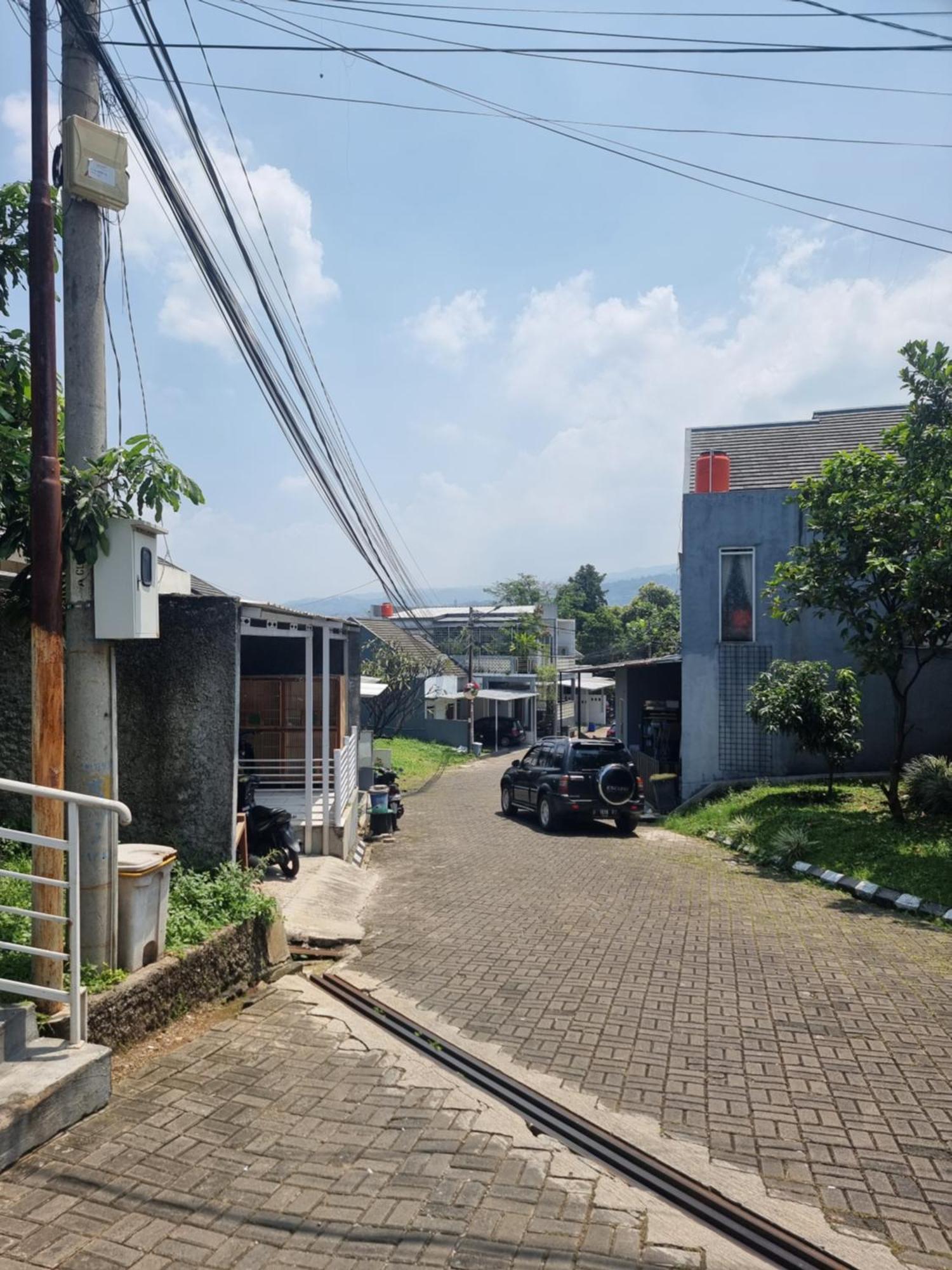 Cilengkrang Syariah *